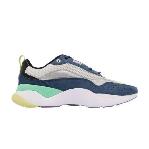 PUMA Lia Pop 'Multi Blue' (Women's)