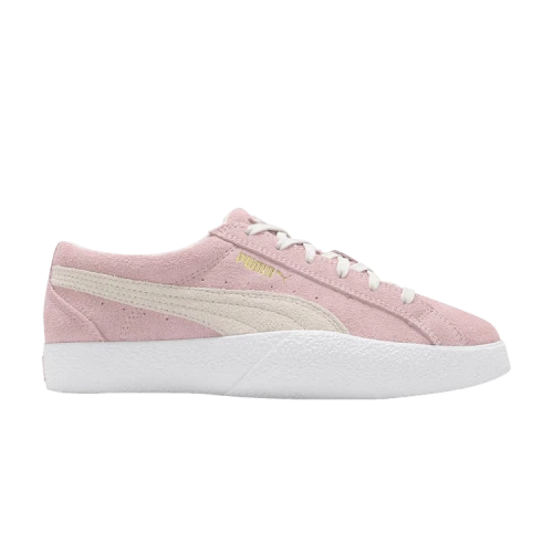 PUMA Love Suede 'Rosewater' (Women's)