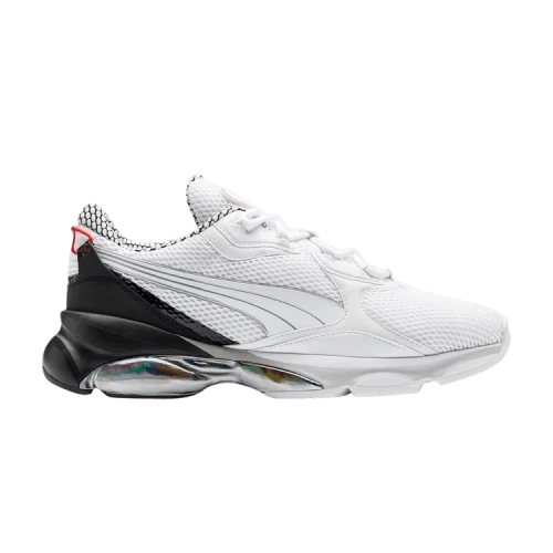PUMA Cell Dome 'Galaxy - White'