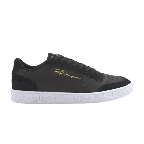 PUMA Ralph Sampson Lo Vintage