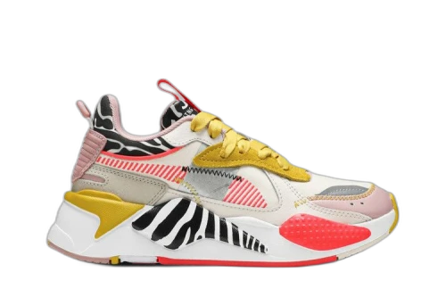 PUMA RS-X 'Unexpected Mix' (Women's)