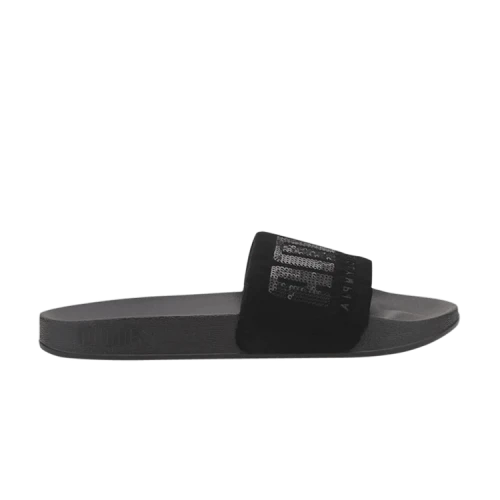 PUMA Charlotte Olympia x Leadcat Slide 'Black' (Women's)