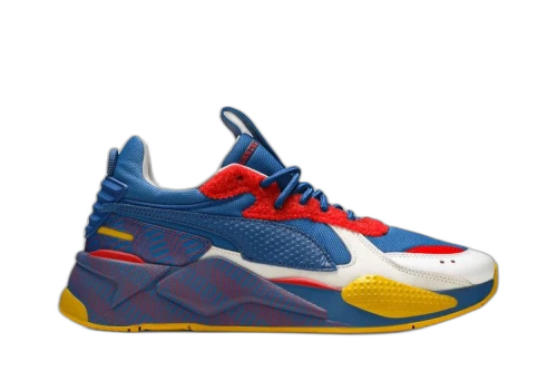 PUMA RS-X Subvert 'Blue'