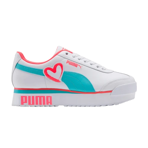 PUMA Roma Amor 'Heart' (Women's)