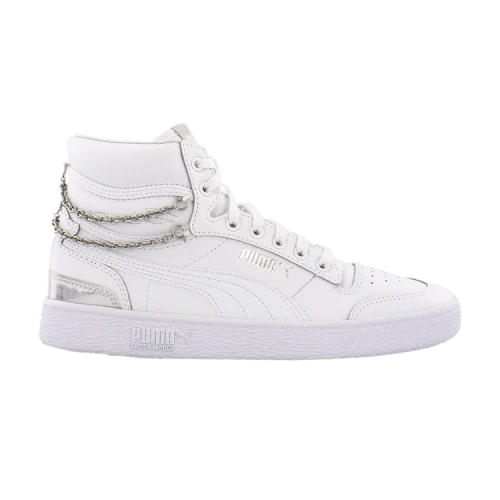PUMA Ralph Sampson Mid 'Bling' (Women's)