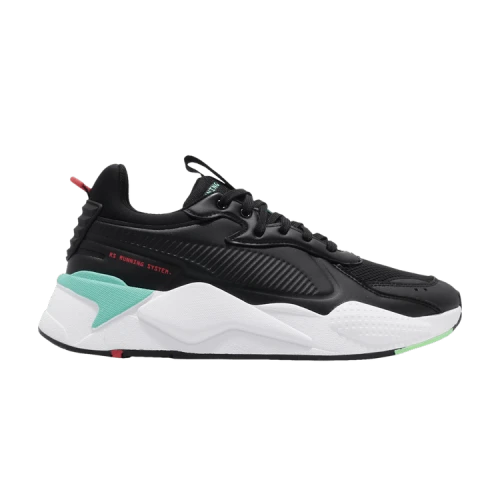 PUMA RS-X Master 'Black'