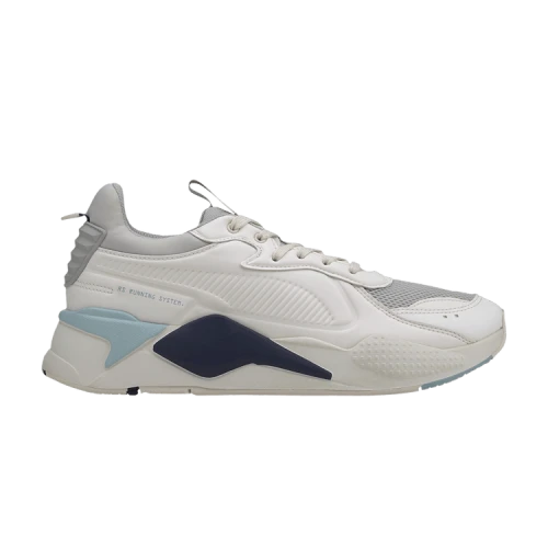 PUMA RS-X Master 'Whisper White Aquamarine'