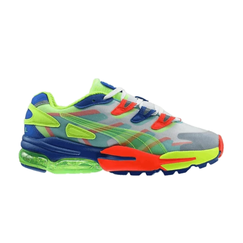 Puma Cell Alien Kaleidoscope