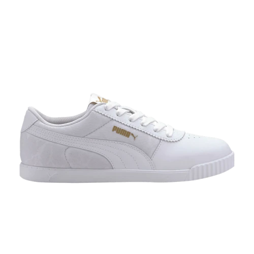 PUMA Carina 'Slim Veil - White' (Women's)