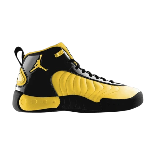 Air Jordan Jumpman Pro iD