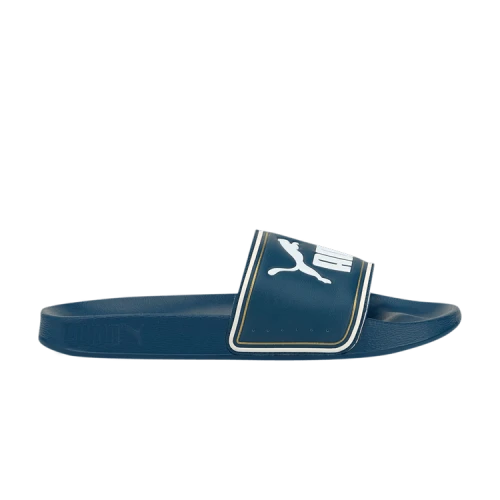 (GS) PUMA Leadcat FTR Slide 'Digital Blue'