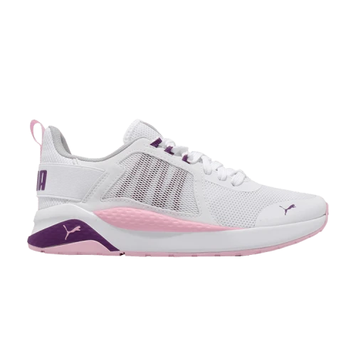 (GS) PUMA Anzarun 'White Byzantium'