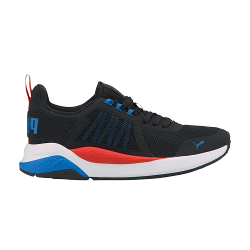 Puma Anzarun Jr 'Black Future Blue'