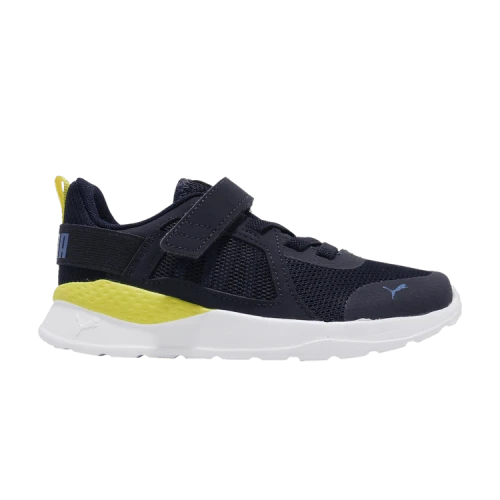 (PS) PUMA Anzarun 'Peacoat Star Sapphire'