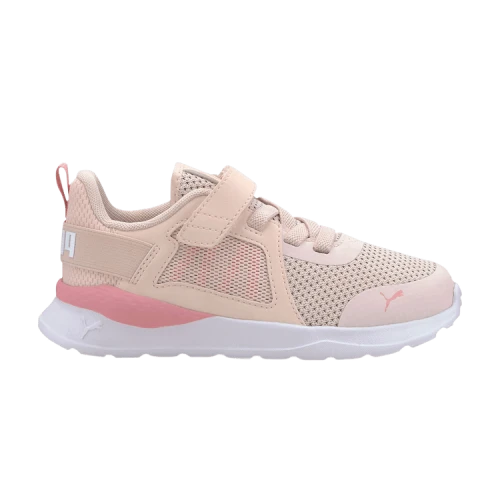 Puma Anzarun Knit AC Jr 'Rosewater'