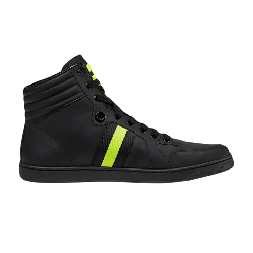 Gucci GG High Top 'Viaggio Collection'