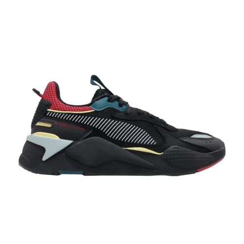 PUMA RS-X HD2 'Ribbon Red'