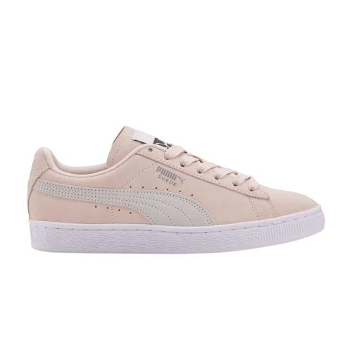 PUMA Suede Classic+ 'Rosewater' (Women's)