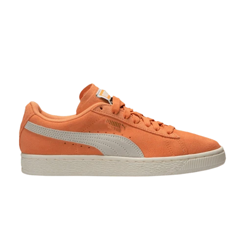 PUMA Suede Classic+ 'Cantaloupe' (Women's)