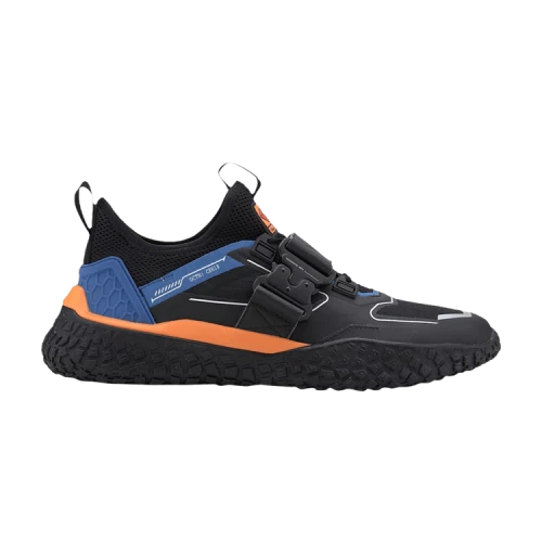 PUMA Hi OCTN Sports Design 'Black Palace Blue'