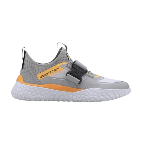 PUMA Hi OCTN Sports Design 'High Rise Ultra Yellow'