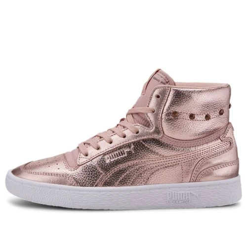 PUMA Ralph Sampson Mid 'Glitz Pale Mauve' (Women's)