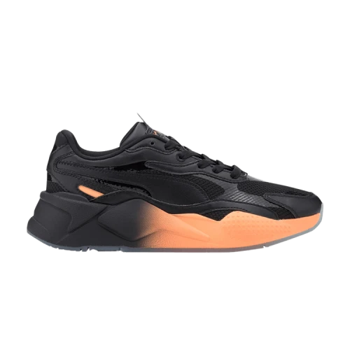 PUMA RS-X3 'Gradient - Cantaloupe' (Women's)