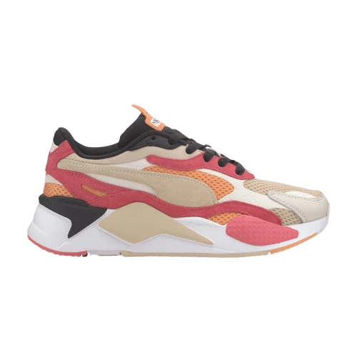 PUMA RS-X3 'Mesh Pop - Bubblegum' (Women's)