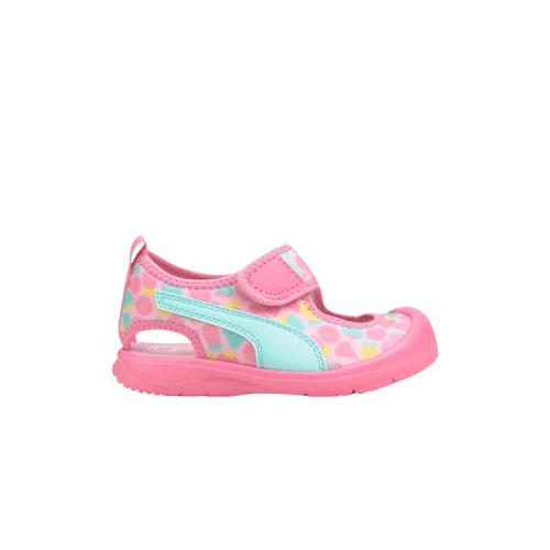 (TD) PUMA Aquacat Sandal 'Fruity Pink'