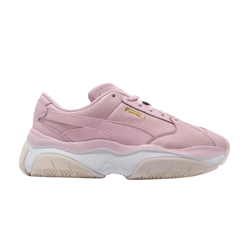 PUMA Storm.Y Low 'Parfait Pink' (Women's)