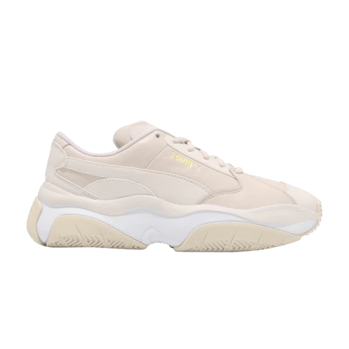PUMA Storm.Y Low 'Pastel Parchment' (Women's)
