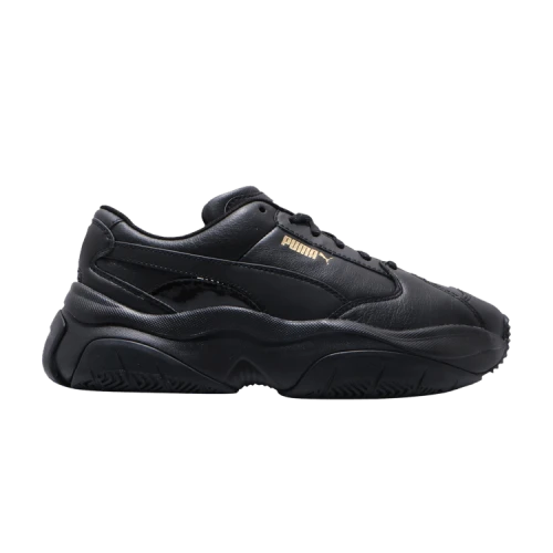 Puma Storm.Y 'Black' (Women's)