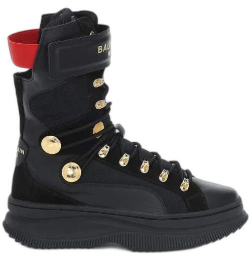 Puma x Balmain Deva Boots (Women's)