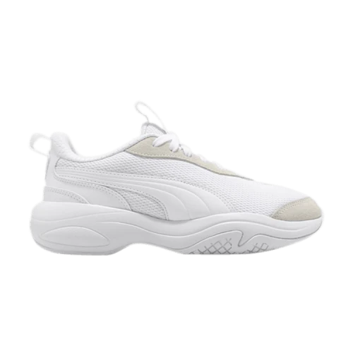 PUMA VAL 'White'