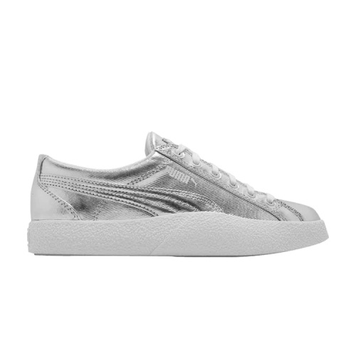 PUMA Love 'Silver Metallic' (Women's)
