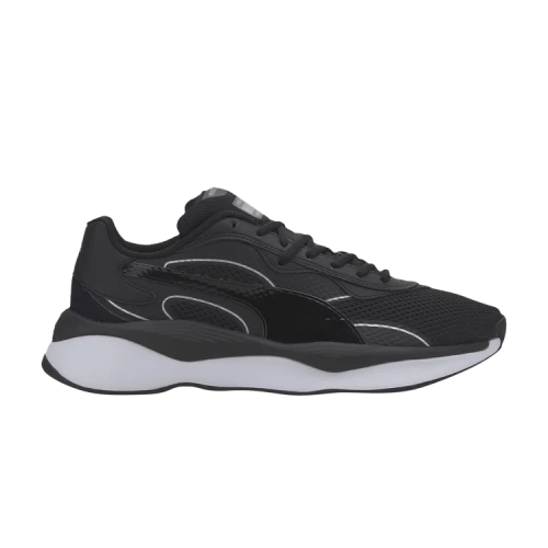 PUMA Rs-Pure Base Trainers Black