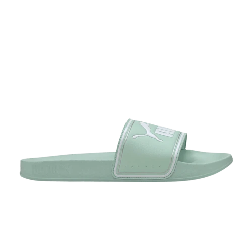 PUMA Leadcat FTR Slide 'Mist Green'