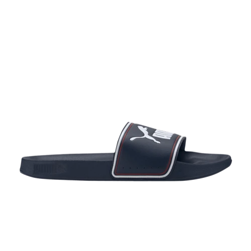 PUMA Leadcat FTR Slide 'Dark Denim'