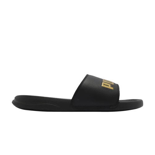 PUMA Popcat 20 Slide 'Black Gold'