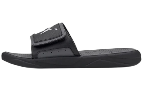 PUMA Royalcat Comfort Slides 'Black' (Women's)