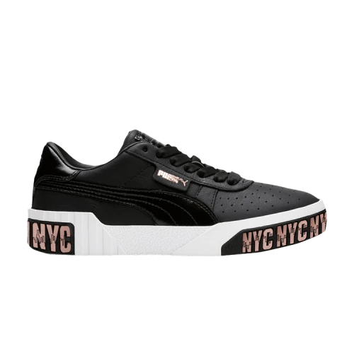 PUMA Cali 'NYC Bold' (Women's)