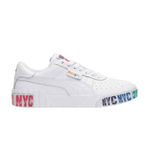 PUMA Cali Bold 'NYC' (Women's)