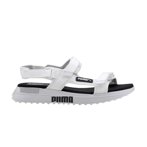 PUMA Future Rider Sandal 'White'