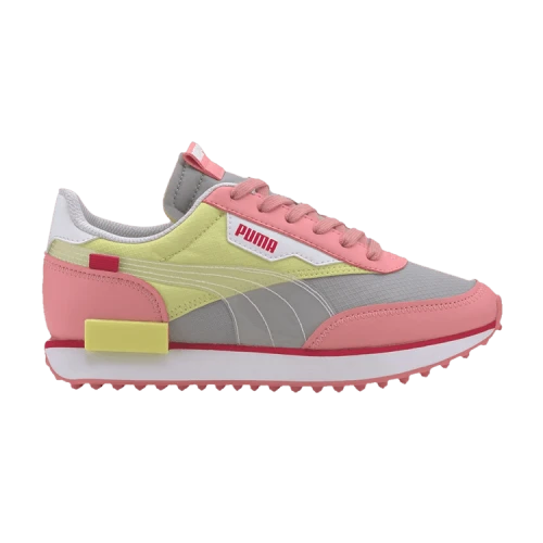 (GS) PUMA Future Rider Fun On 'Peony High Rise '
