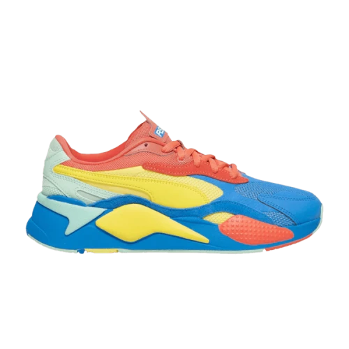 Puma RS-X3 Puzzle Palace Blue (GS)