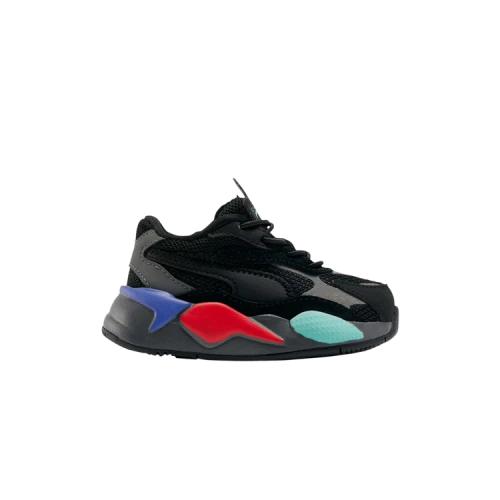 (TD) PUMA RS-X3 'Puzzle'