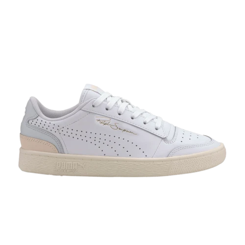 PUMA Ralph Sampson Low Perf Soft 'White Plein Air'