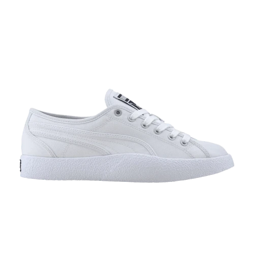 PUMA Love Canvas 'White' (Women's)