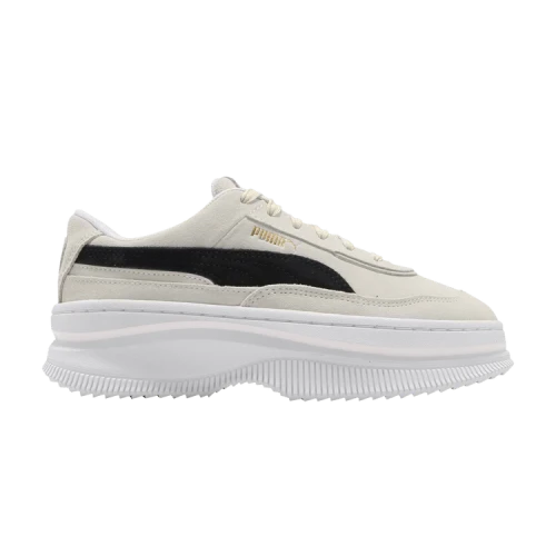 PUMA Deva Suede 'Marshmallow' (Women's)