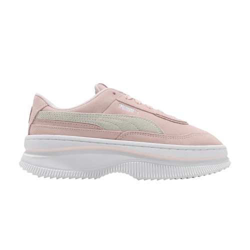 PUMA Deva Suede 'Rosewater' (Women's)